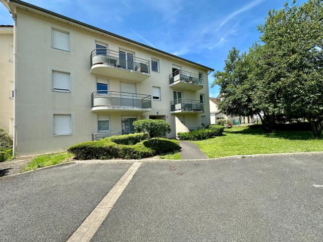 Coulanges lès Nevers Vente Appartement 58