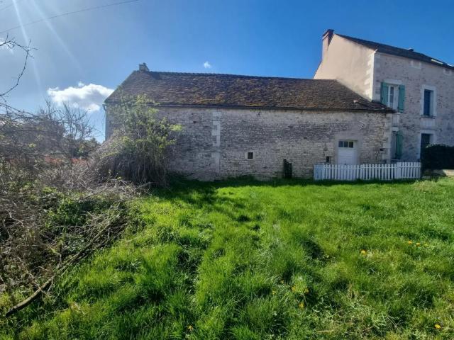 Coulanges sur Yonne Vente Maison 89