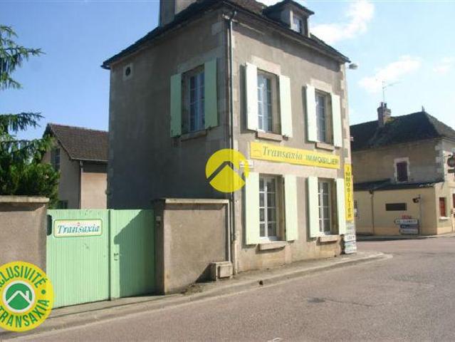 Coulanges sur Yonne Vente Maison 89
