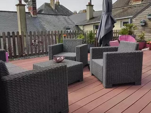 Coulans sur Gée 72550 Achat / Vente maison 8 pièces t8 au dernier étage