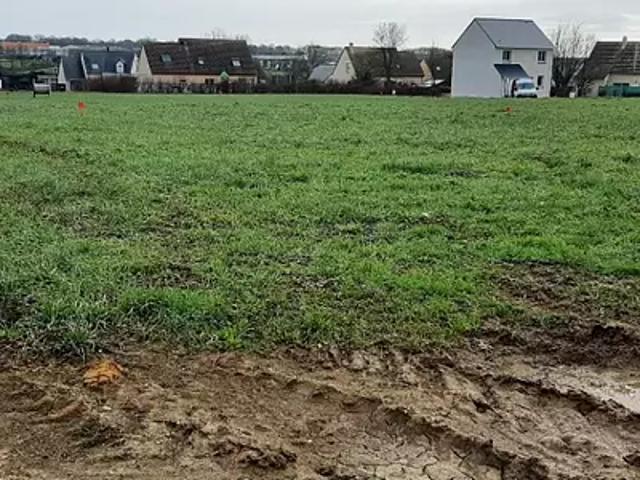 Coulans sur Gée 72550 Programme neuf terrain neuf à vendre