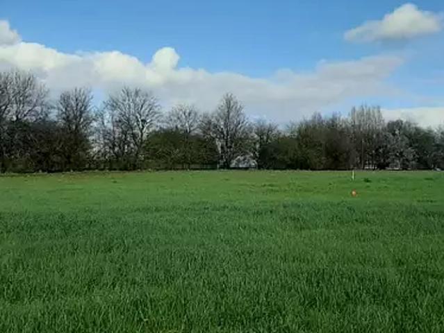 Coulans sur Gée 72550 Programme neuf terrain neuf à vendre