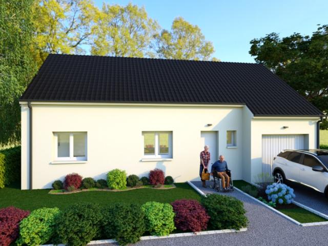Coulans sur Gée Vente Maison 72