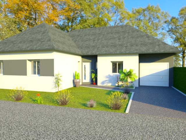 Coulans sur Gée Vente Maison 72
