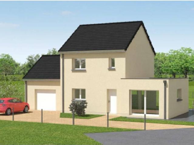 Coulans sur Gée Vente Maison 72