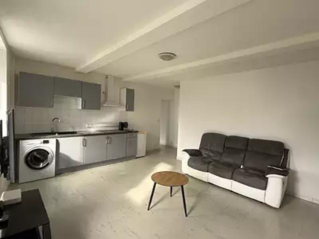 Couladère 31220 Location appartement 2 pièces t2