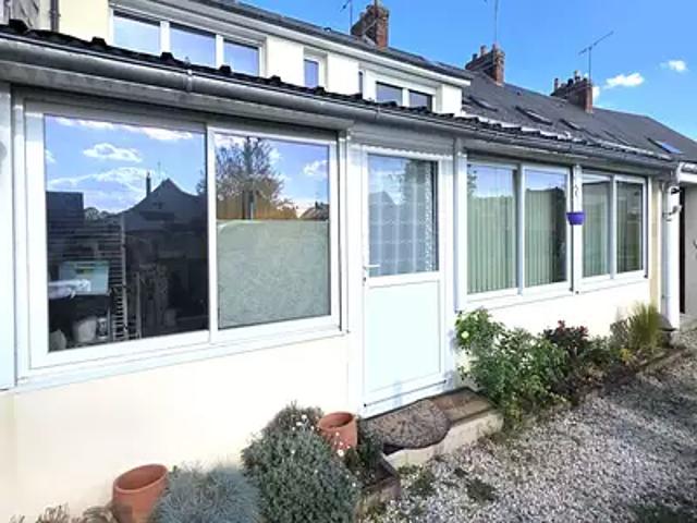 Coulaines 72190 Achat / Vente maison 4 pièces t4
