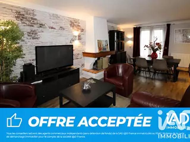 Coulaines 72190 Achat / Vente maison 4 pièces t4