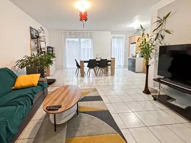 Coulaines 72190 Achat / Vente maison 5 pièces t5 jardin terrasse
