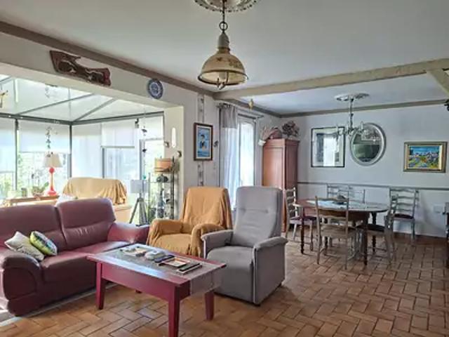 Coulaines 72190 Achat / Vente maison 6 pièces t6