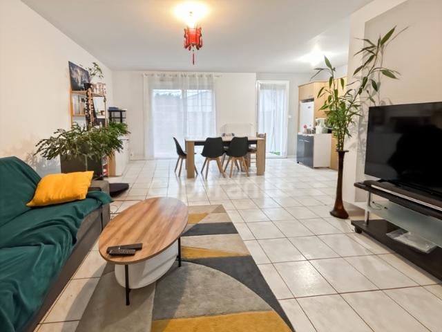 COULAINES 72 à vendre maison louée 845 euros par mois
