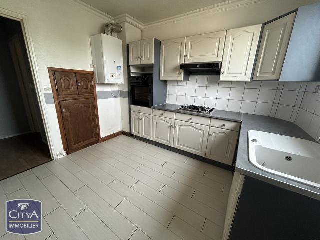 Coulaines Vente Appartement 72