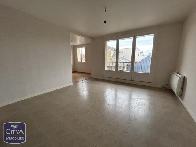 Coulaines Vente Appartement 72