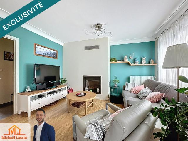 Coulaines Vente Maison 72