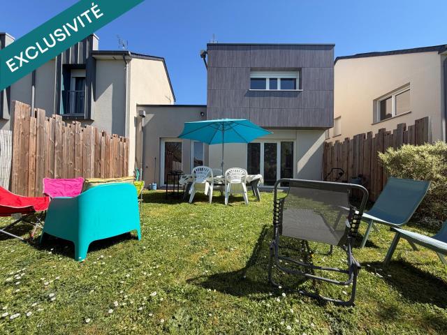 Coulaines Vente Maison 72