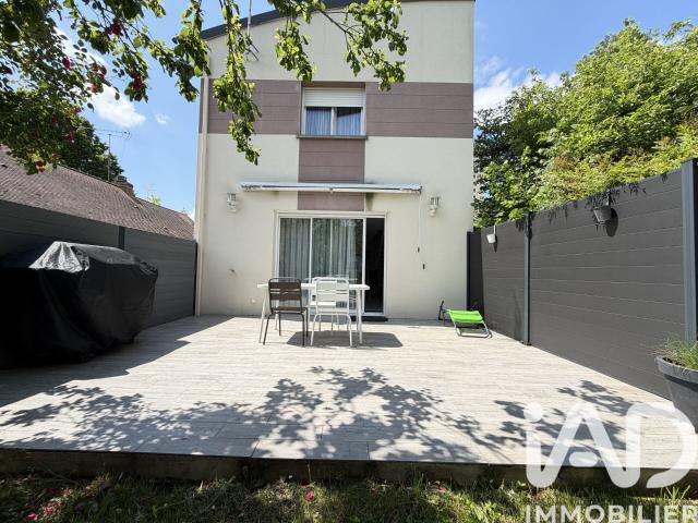 Coulaines Vente Maison 72