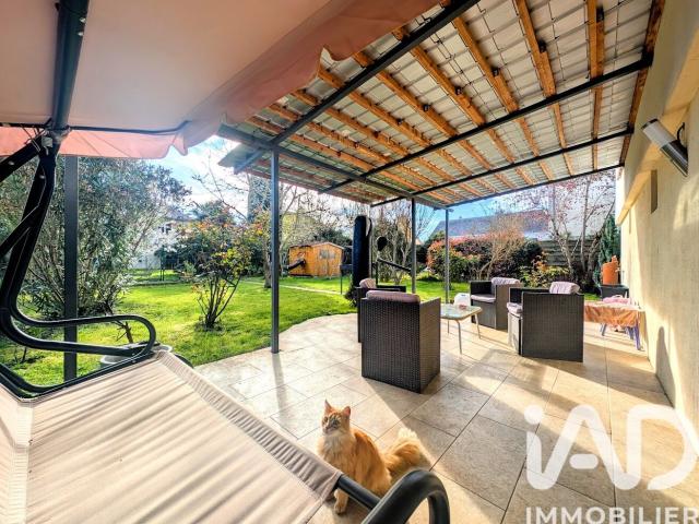 Coulaines Vente Maison 72