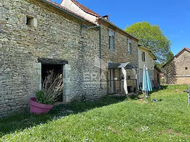 Coulaures 24420 Achat / Vente maison 5 pièces t5