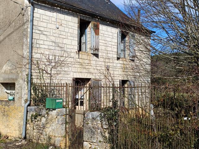 Coulaures Vente Maison 24