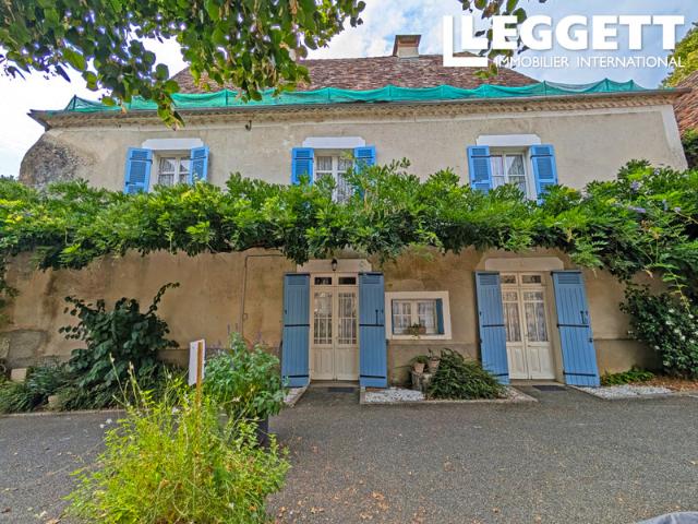 Coulaures Vente Maison 24