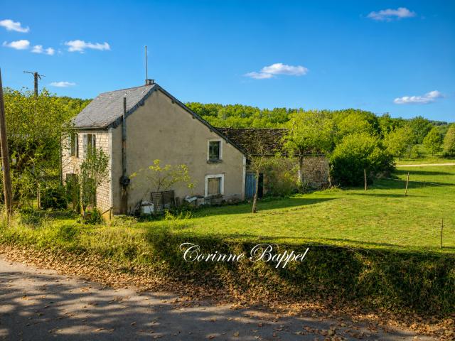 Coulaures Vente Maison 24
