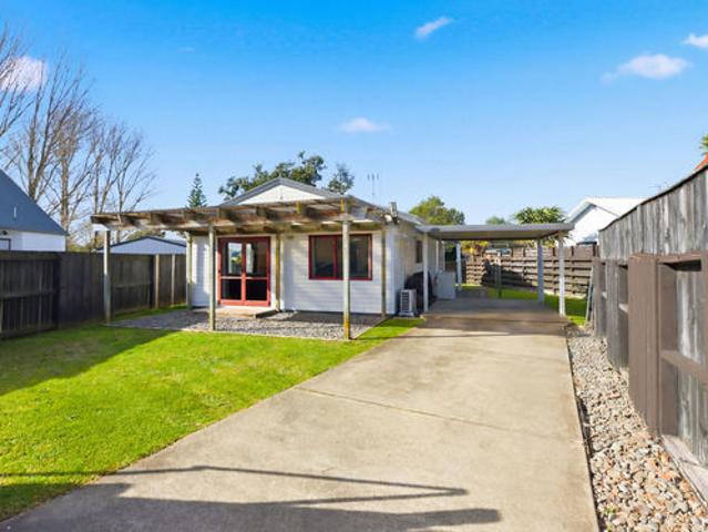 Could This Be Your Perfect First Home?