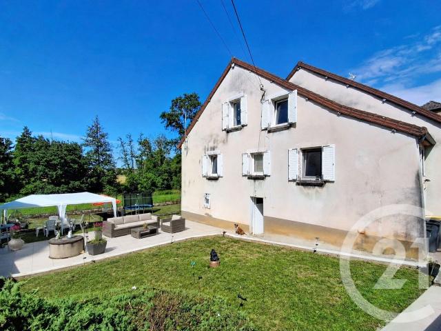 Coulevon Vente Maison 70