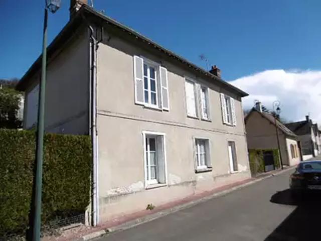 Coulombs 28210 Location maison 3 pièces t3