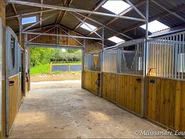 Coulombs en Valois 77840 Achat / Vente terrain