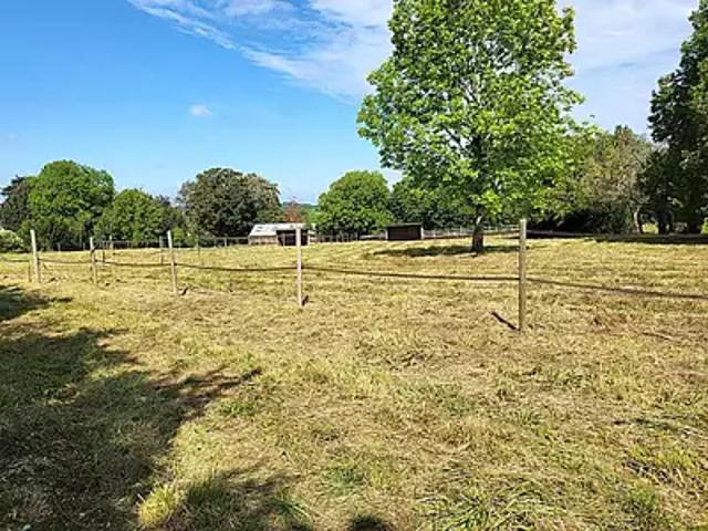Coulombs en Valois 77840 Achat / Vente terrain