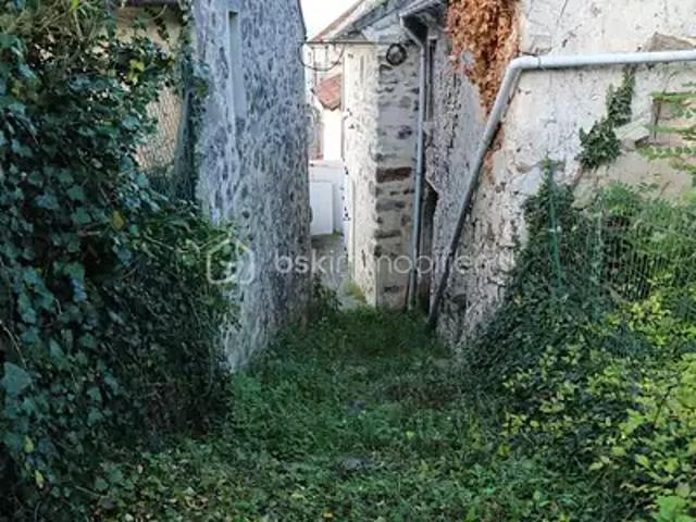 Coulombs en Valois 77840 Achat / Vente terrain