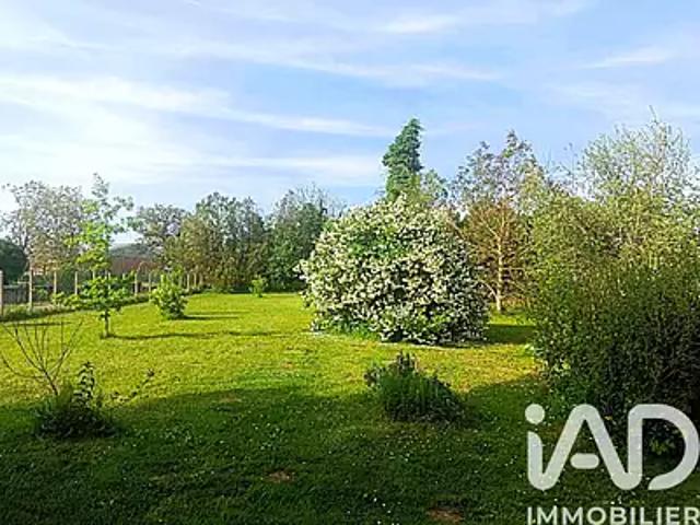 Coulommiers 77120 Achat / Vente terrain