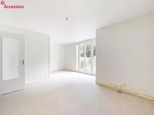 Coulommiers 77120 Achat / Vente appartement 1 pièce t1 parking