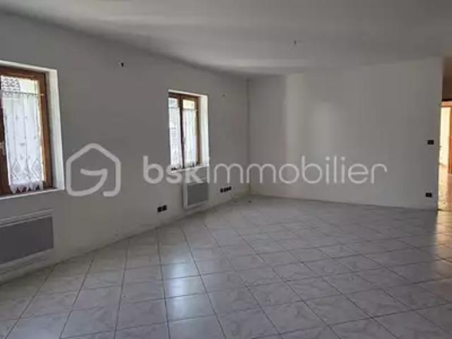 Coulommiers 77120 Achat / Vente appartement 3 pièces t3