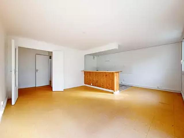 Coulommiers 77120 Achat / Vente appartement 3 pièces t3 parking