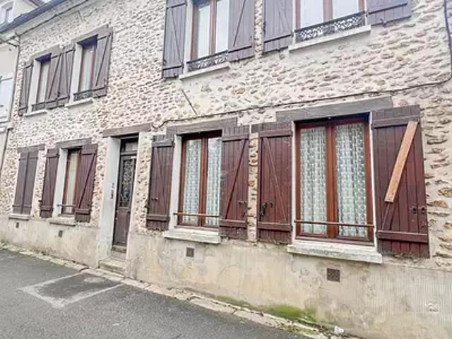 Coulommiers 77120 Achat / Vente divers