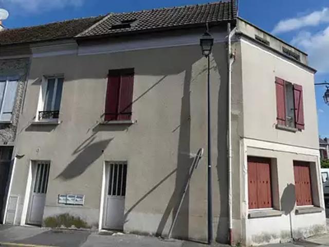 Coulommiers 77120 Achat / Vente immeuble