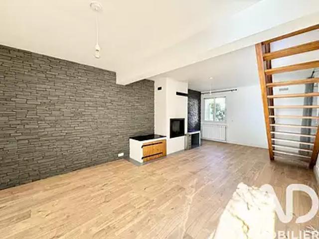 Coulommiers 77120 Achat / Vente maison 6 pièces t6