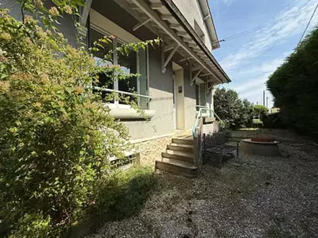 Coulommiers 77120 Achat / Vente maison 6 pièces t6