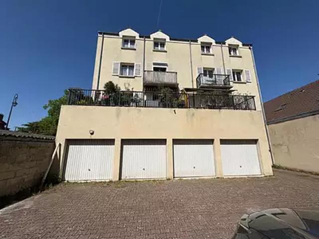 Coulommiers 77120 Achat / Vente parking