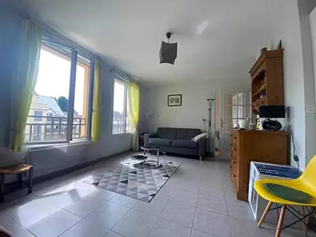 Coulommiers 77120 Location appartement 2 pièces t2