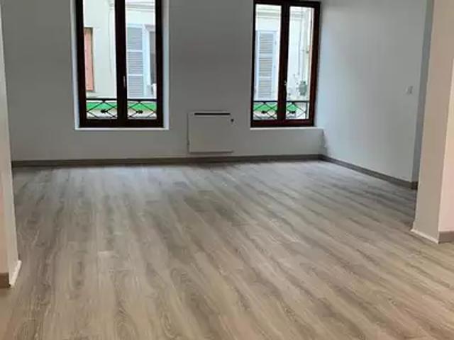 Coulommiers 77120 Location appartement 2 pièces t2