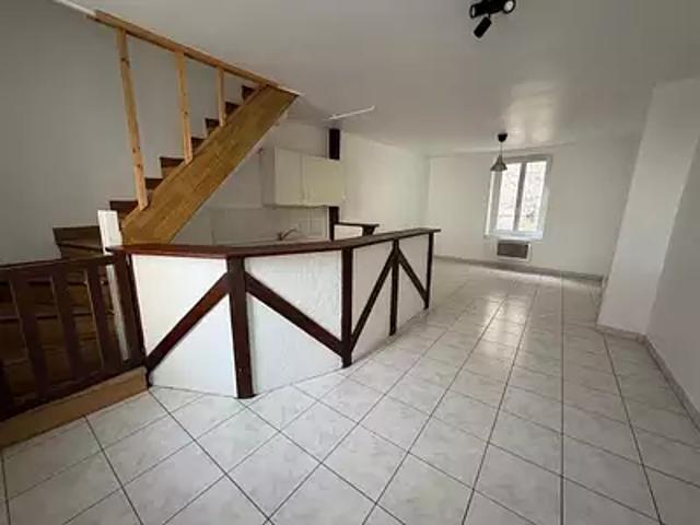 Coulommiers 77120 Location appartement 2 pièces t2