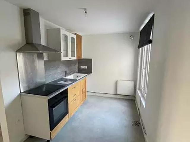 Coulommiers 77120 Location appartement 2 pièces t2