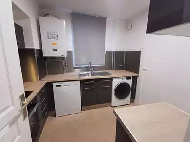 Coulommiers 77120 Location appartement 3 pièces t3