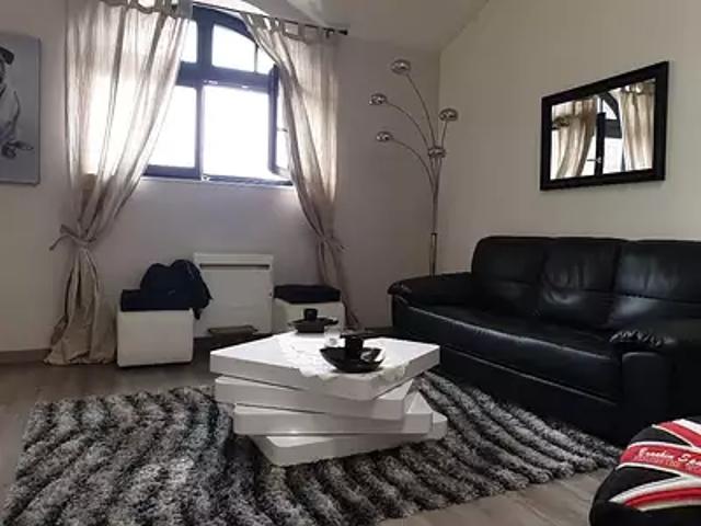 Coulommiers 77120 Location appartement 3 pièces t3