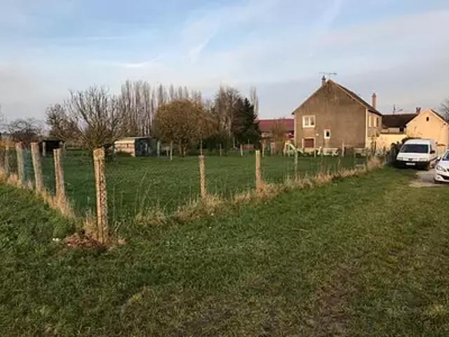 Coulommiers 77120 Programme neuf terrain neuf à vendre