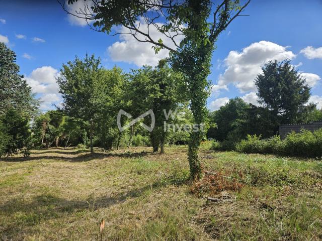 Coulommiers Vente Terrain 77