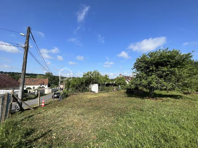Coulommiers Vente Terrain 77