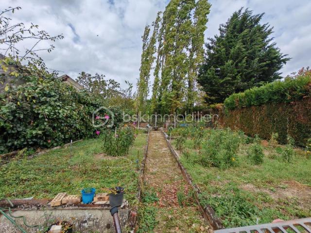 Coulommiers Vente Terrain 77